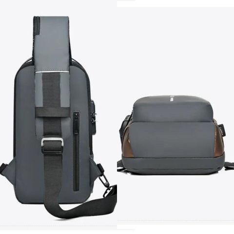 Mochila UrbanSafe