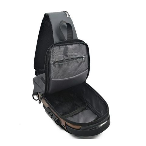 Mochila UrbanSafe